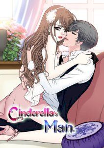 Cinderella’s Man - 