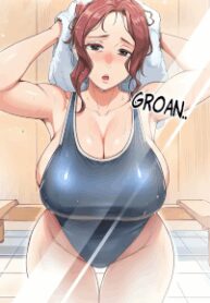 Full Pool: The Magic of His Manhood