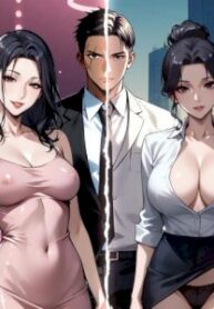 Gangster x Office Lady - 