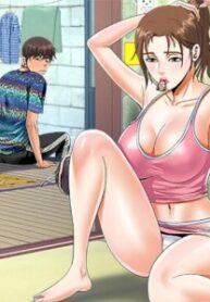 Knock Knock (Uncensored)