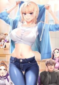 Reborn With A Big Dick! (Uncensored)