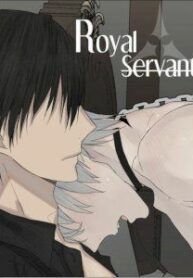 Royal Servant - 