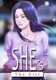 She’s The Girl - 