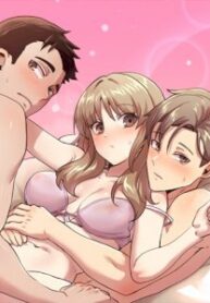 Three’s Company, Or Is It?