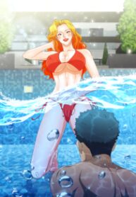 Wet Vacations (Uncensored)